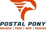 Postal Pony, Millsboro  DE